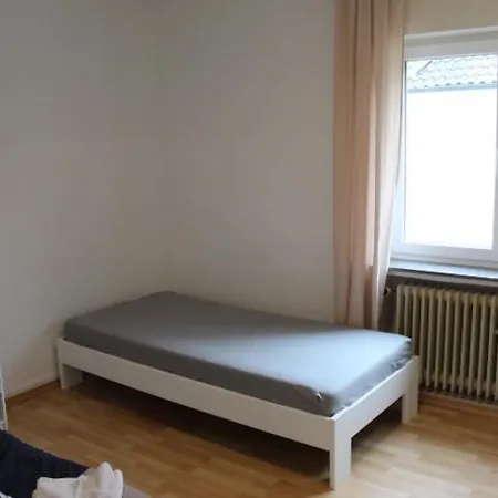 1og Wertherstrasse 290 Bielefeld