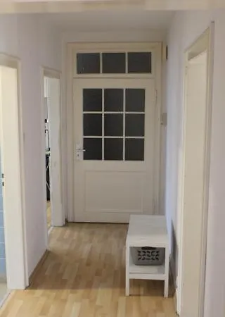 Apartament 1og Wertherstrasse 290