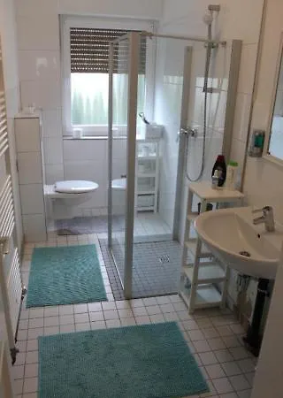 1og Wertherstrasse 290 Apartman *