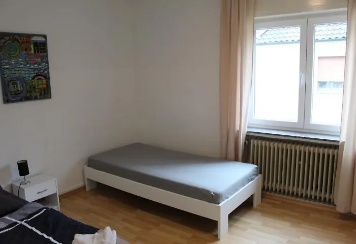 1og Wertherstrasse 290 Bielefeld