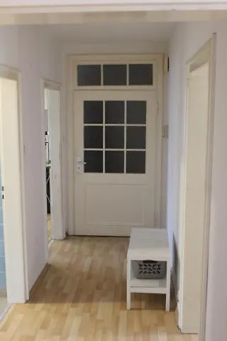 Apartamento 1og Wertherstrasse 290