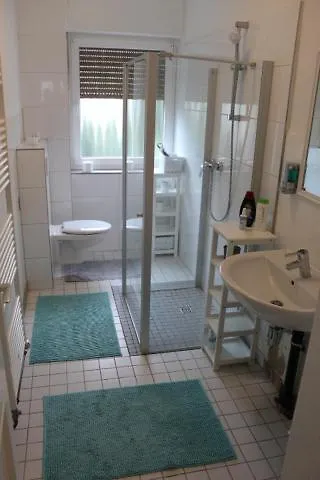 1og Wertherstrasse 290 Apartman *